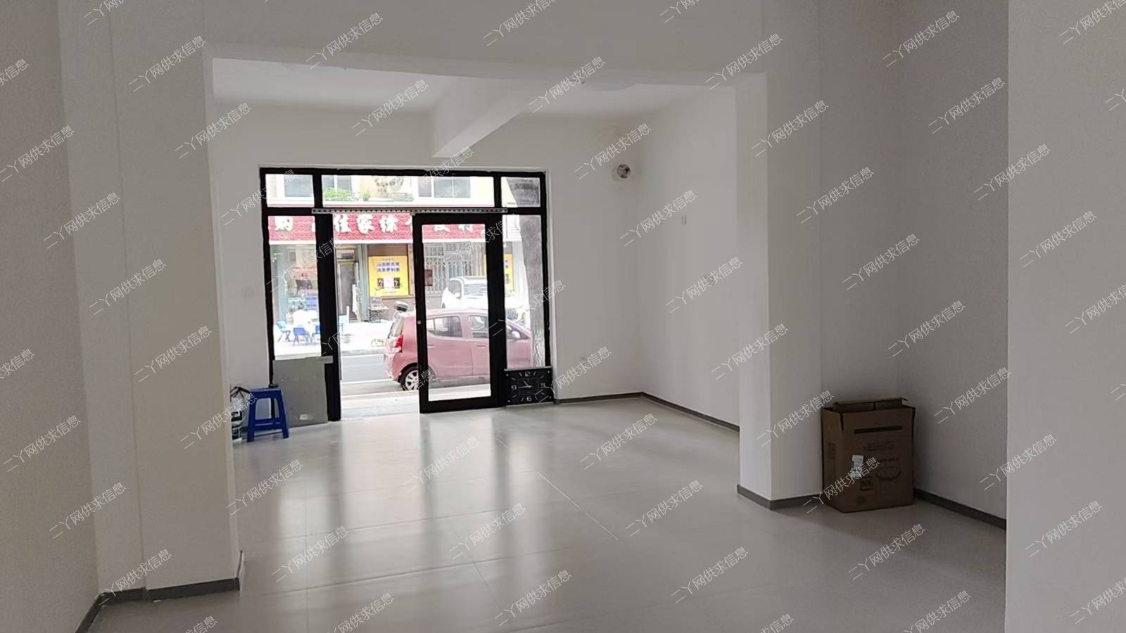 铁东区幸福家园七号楼商网