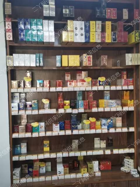 万达东街烟酒店急兑!