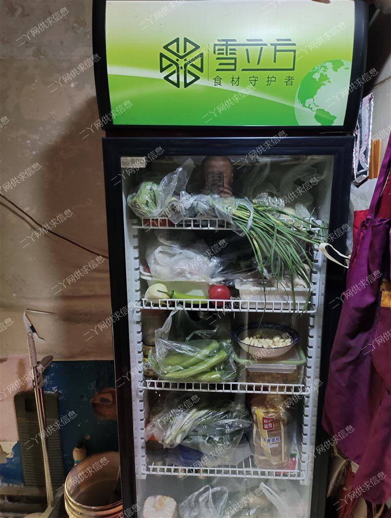 营业中薇姐烧烤店全套转让