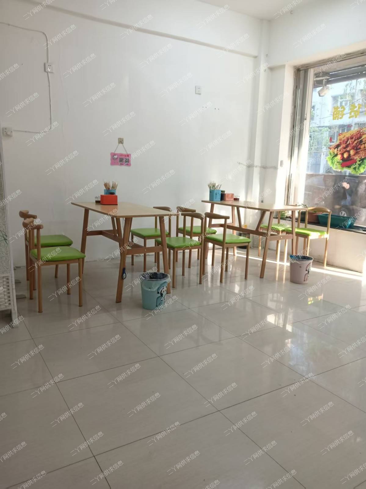 三高附近砂锅麻辣烫炸串店出兑