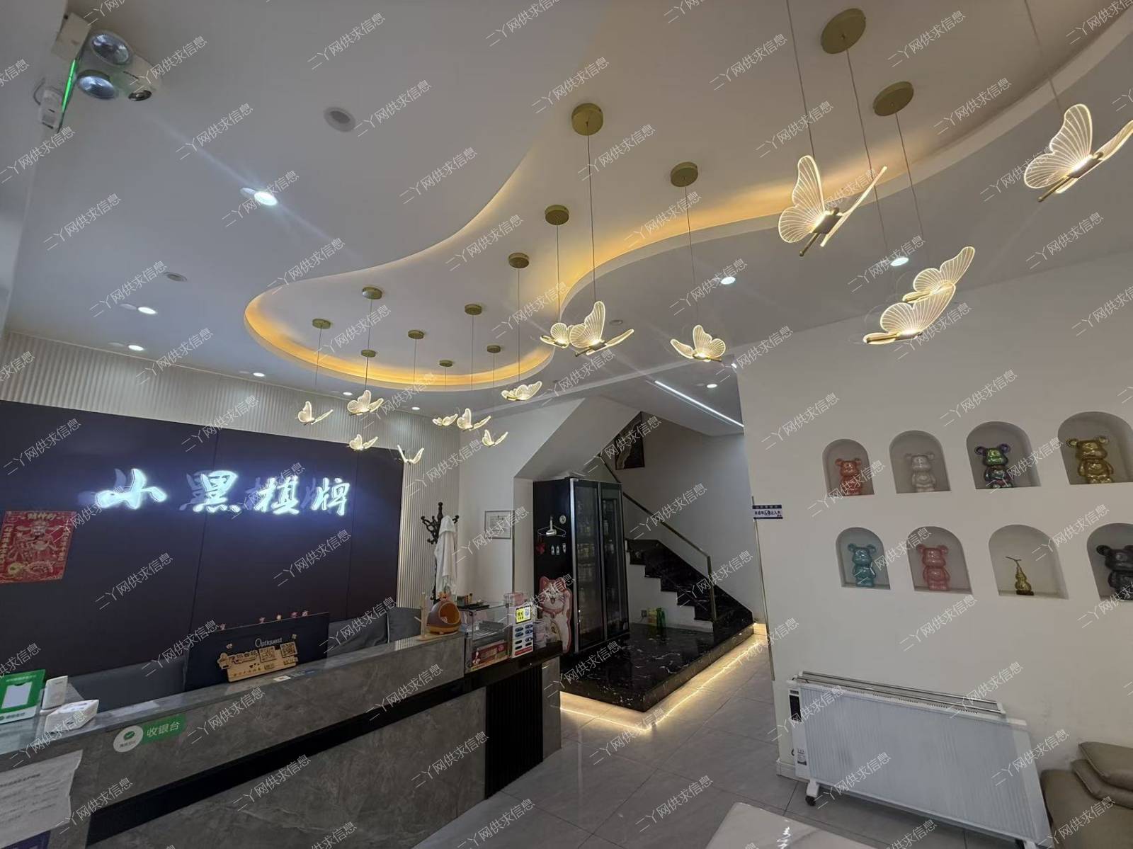 铁西阳光新城南门棋牌室出兑