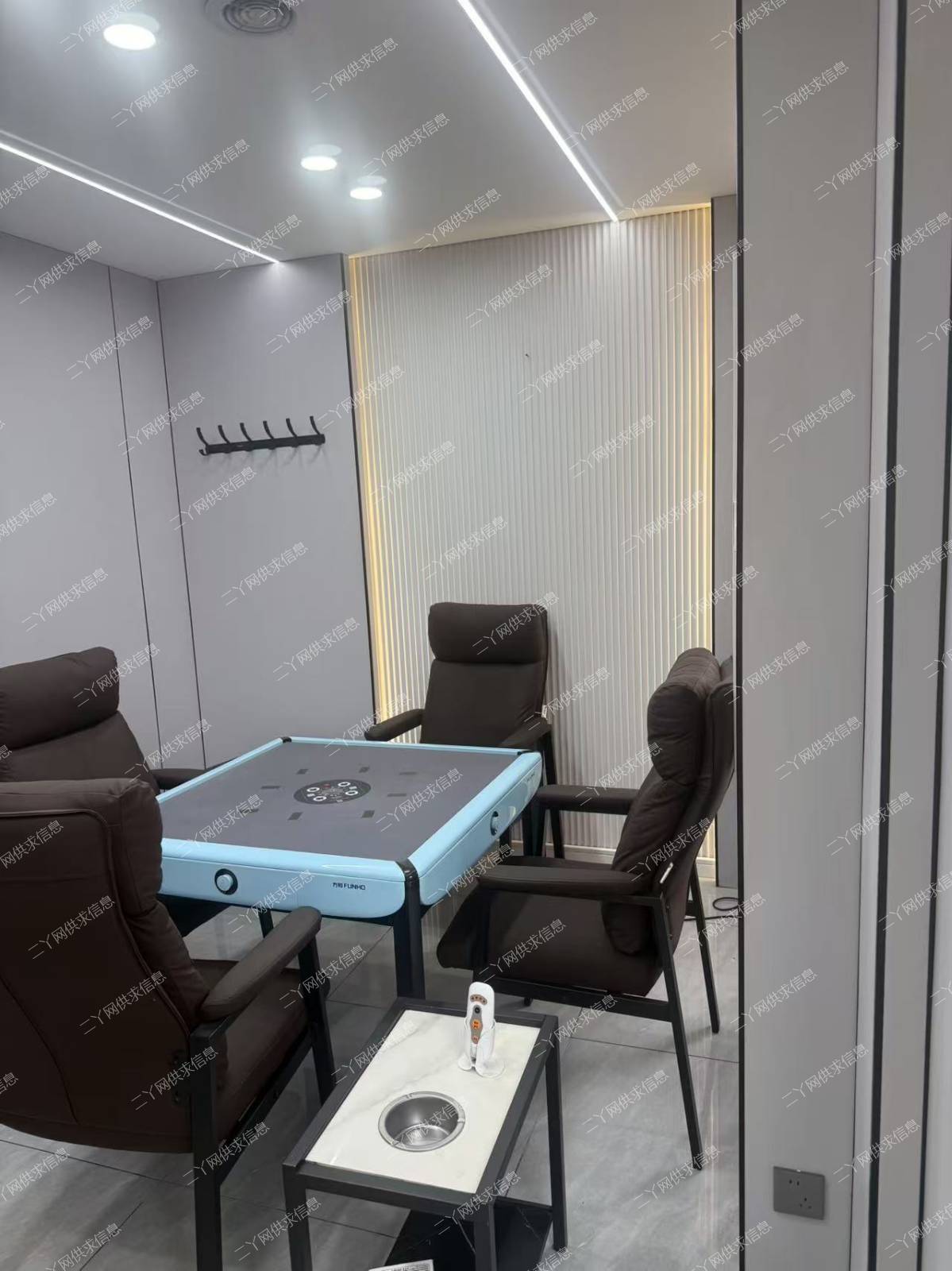铁西阳光新城南门棋牌室出兑