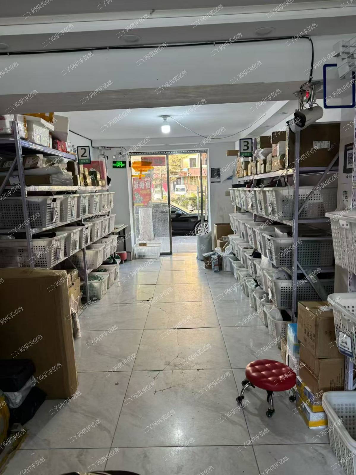 卓正方舟楼下驿站整体低价出兑