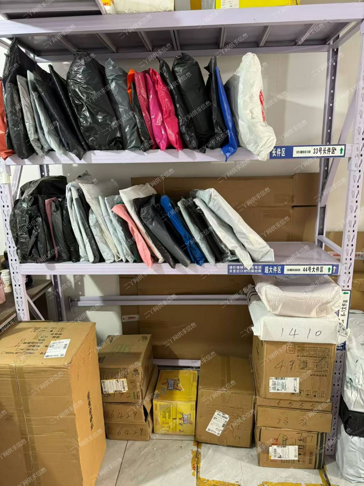卓正方舟楼下驿站整体低价出兑