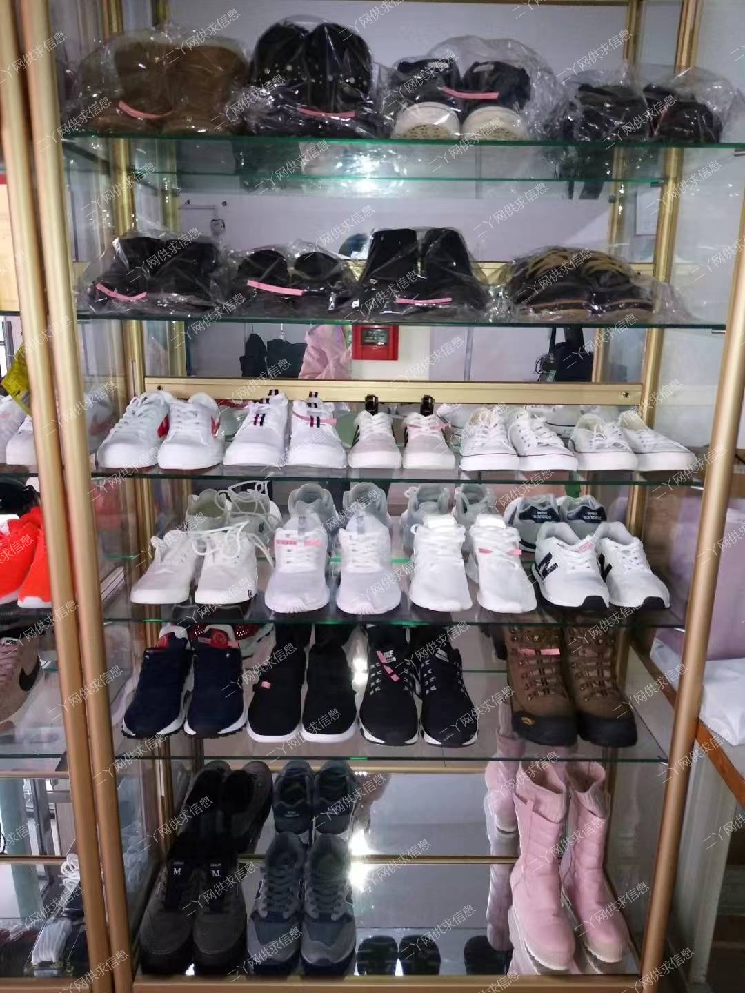 华亿B区经营9年干洗店出兑啦！