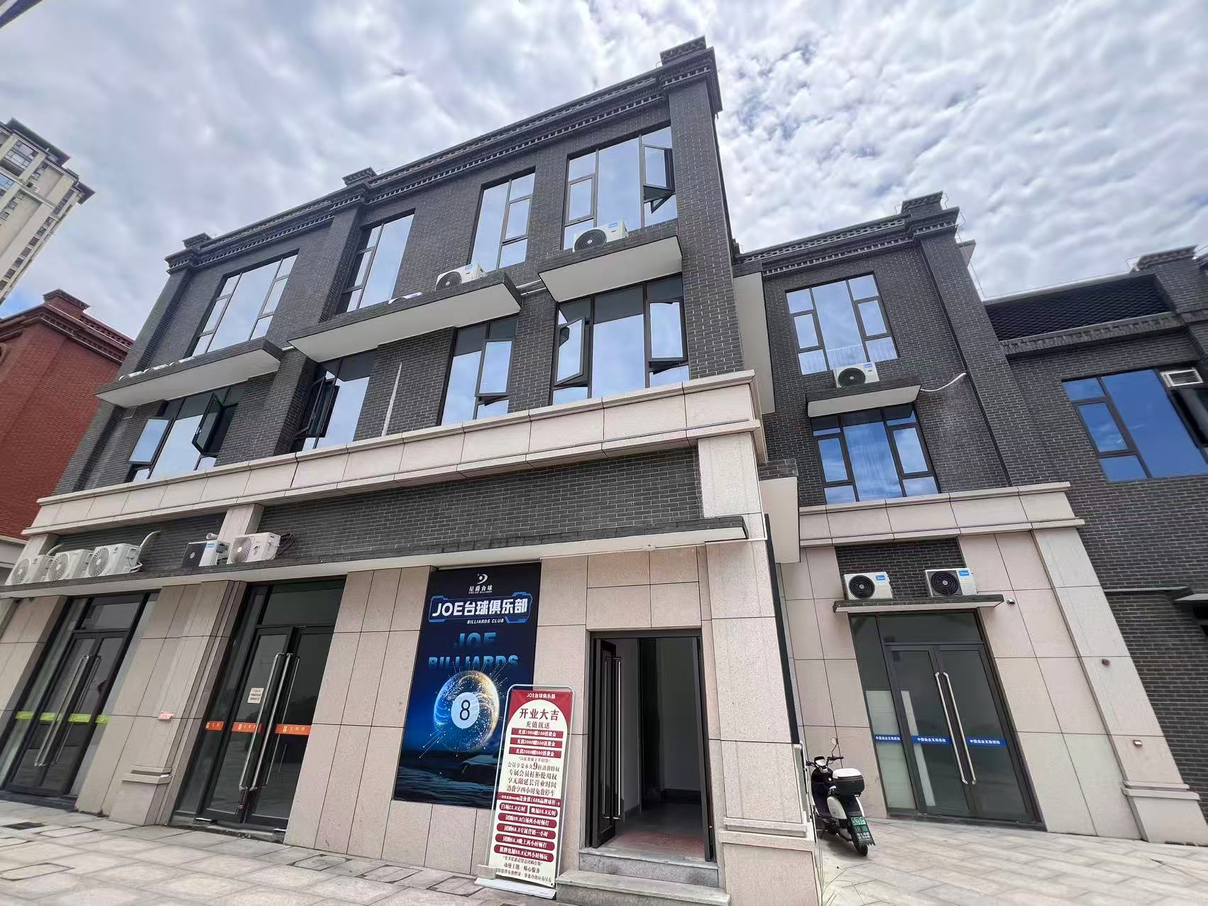 业主直租：罗源文锦街沿街 3 楼商铺，300+㎡，多业态可用，可谈免租期