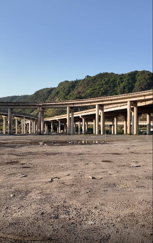 罗源高速路口空地出租