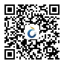 公众号二维码