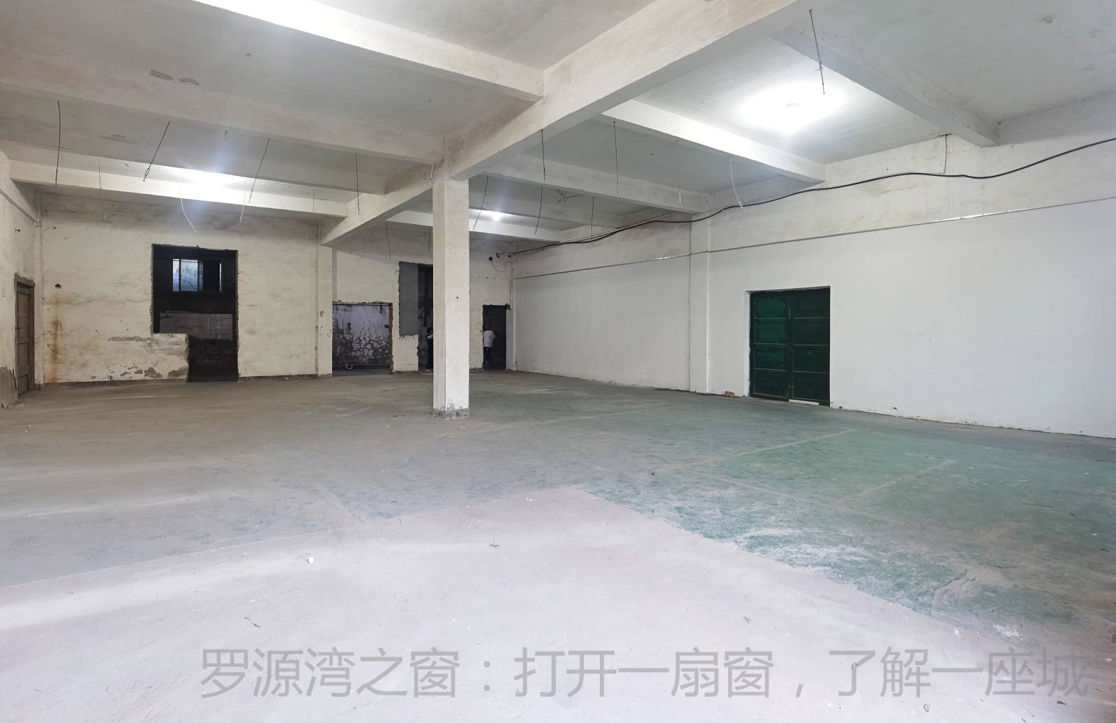 厂房仓库招租