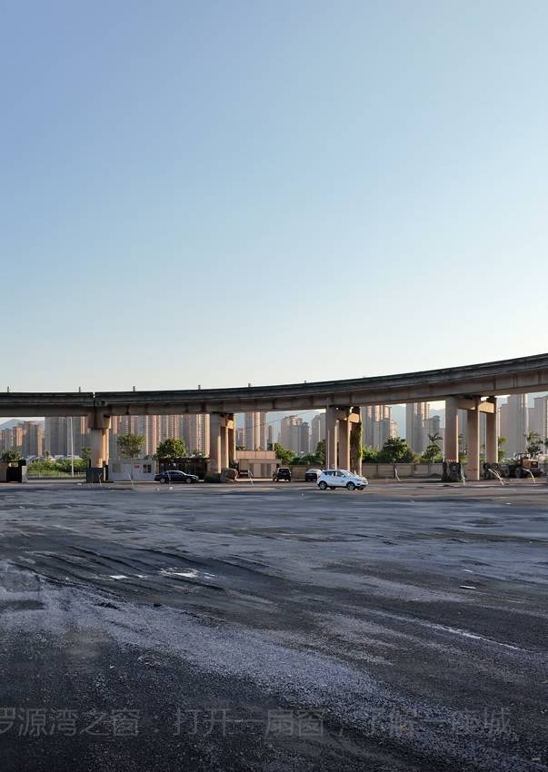 罗源高速路口空地出租