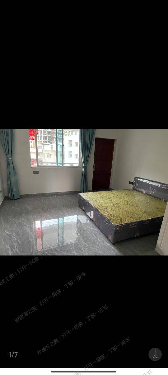 水岸菁华对面自建房出租