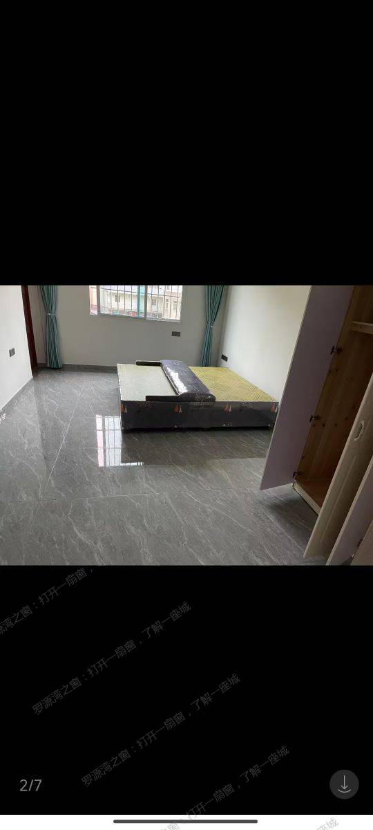 水岸菁华对面自建房出租