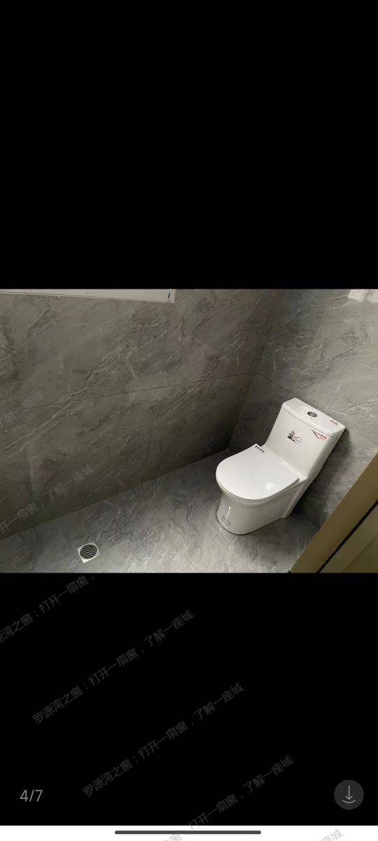 水岸菁华对面自建房出租