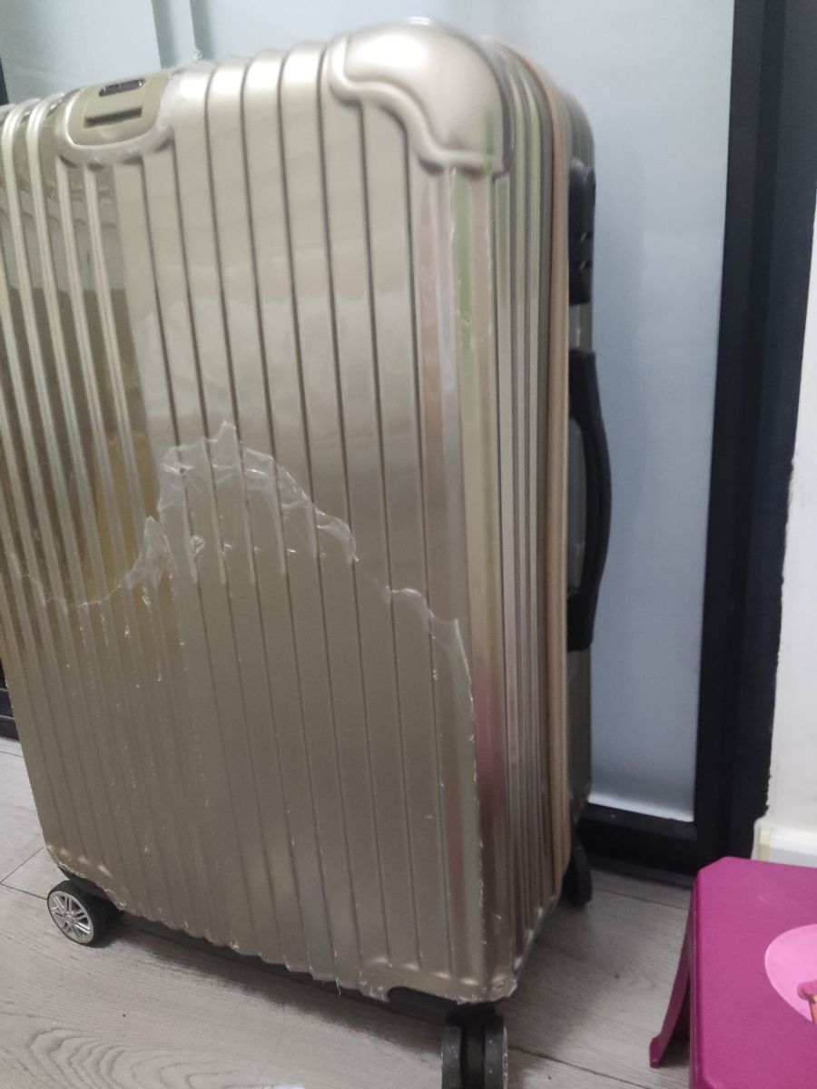 求租