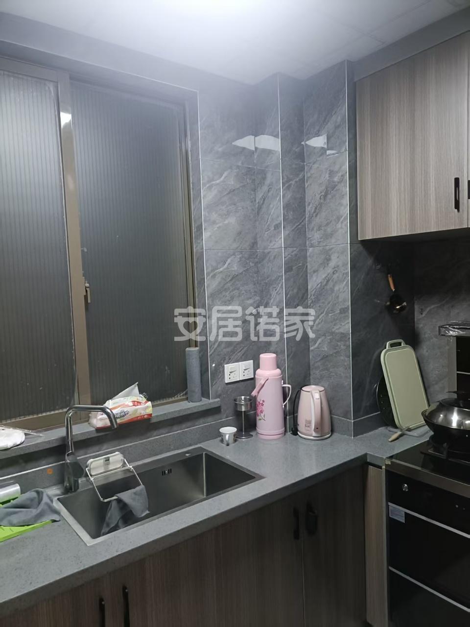 罗玉苑  单身公寓