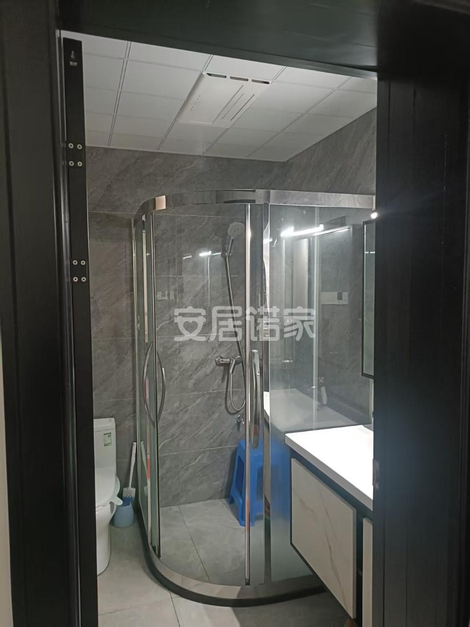 罗玉苑  单身公寓