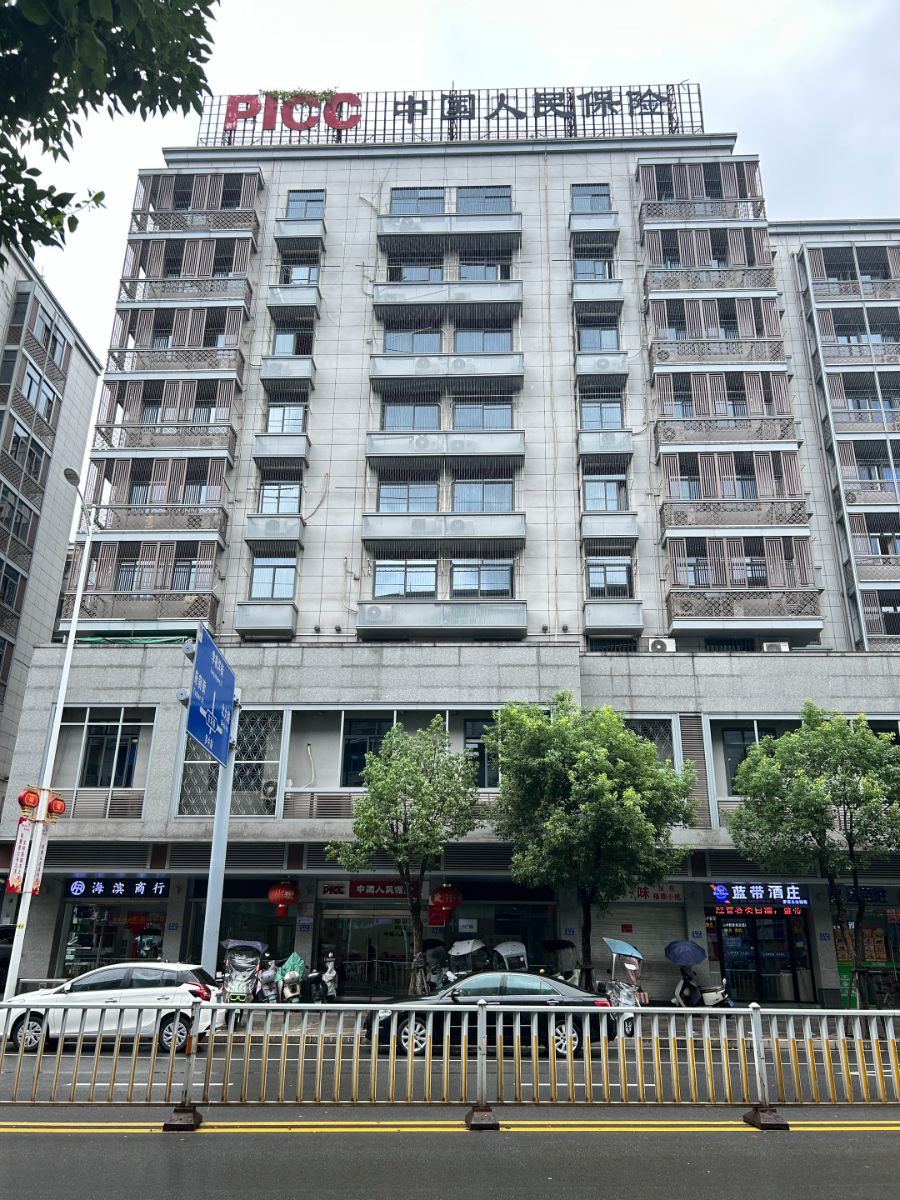 出租闽源商城540平米面议写字楼