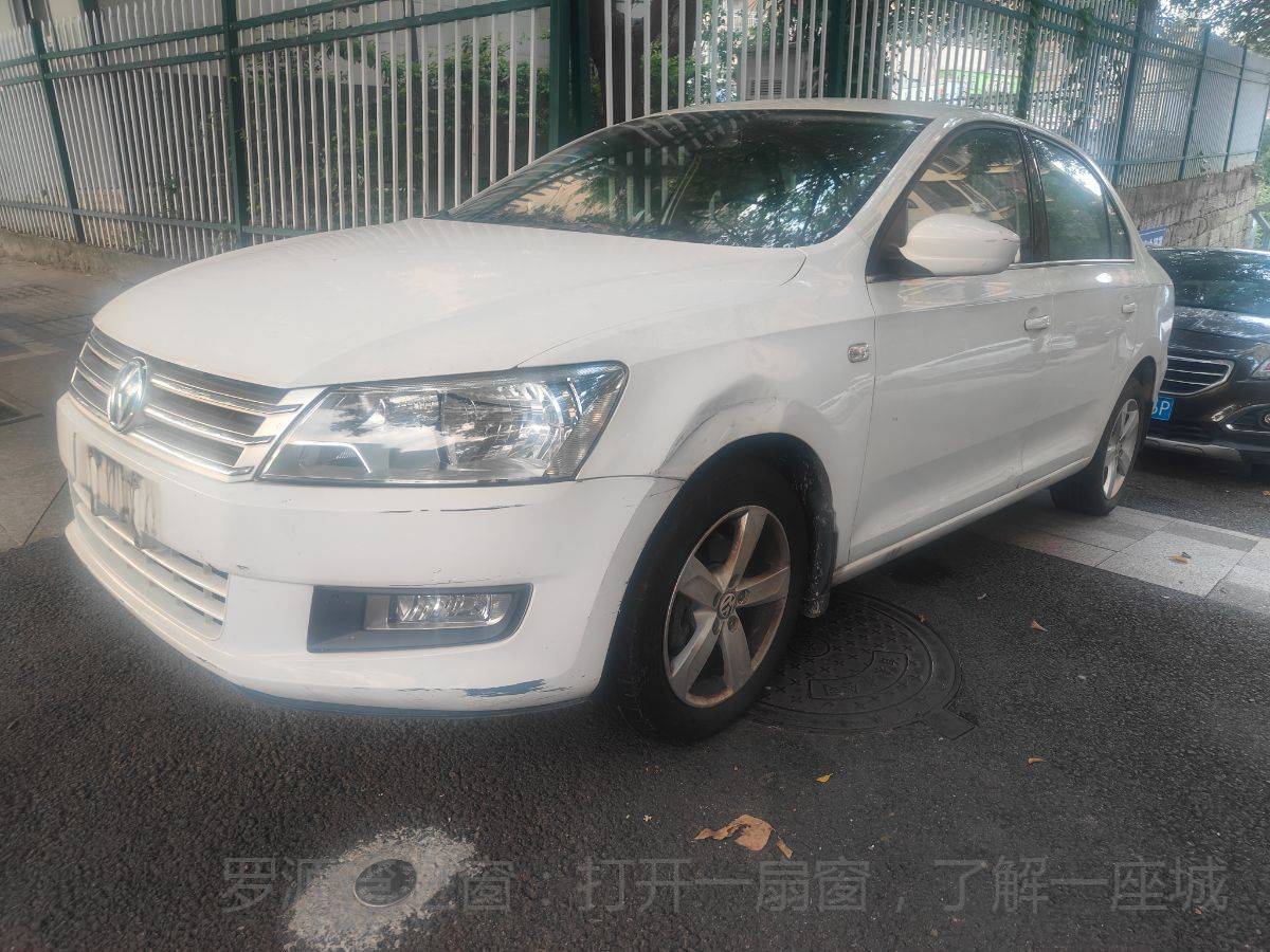 大众轿车