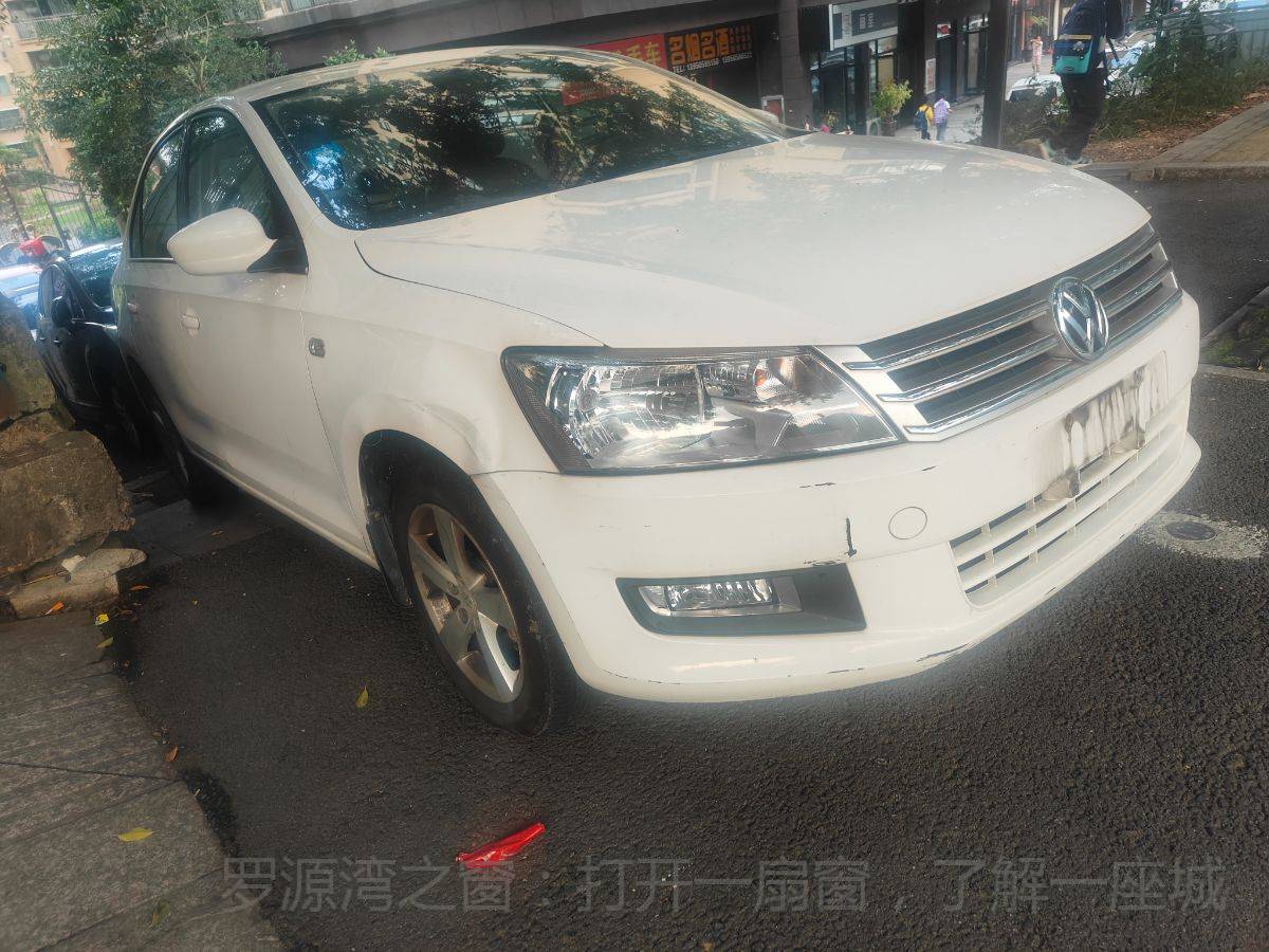 大众轿车