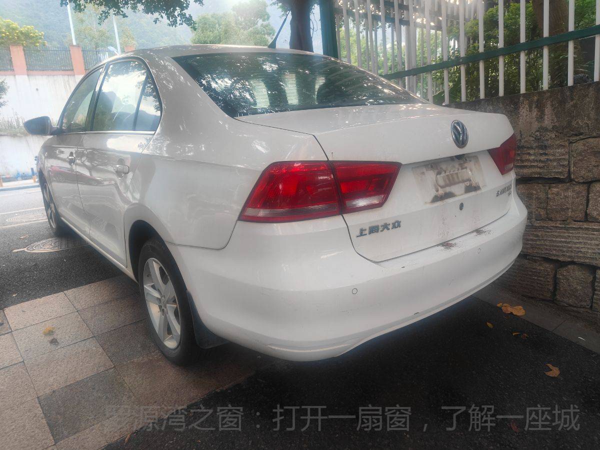 大众轿车