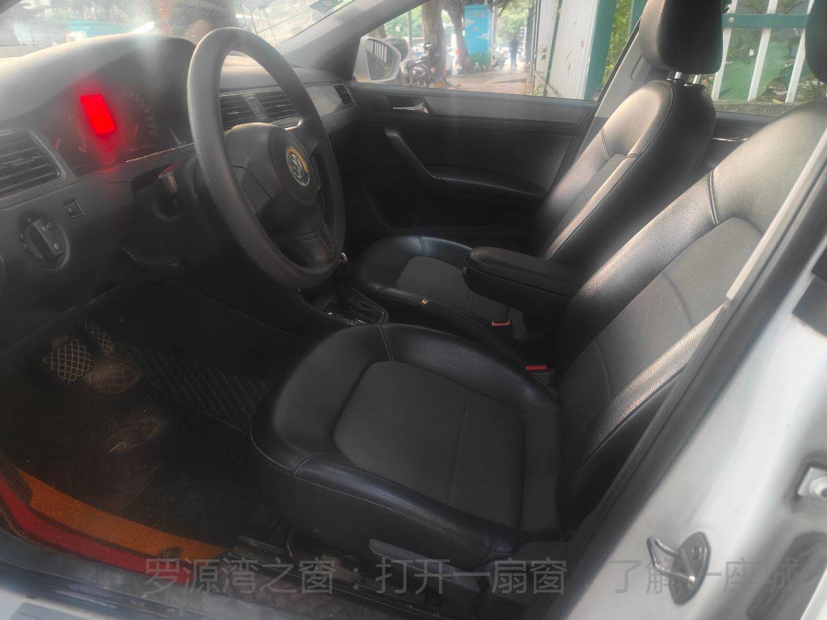 大众轿车