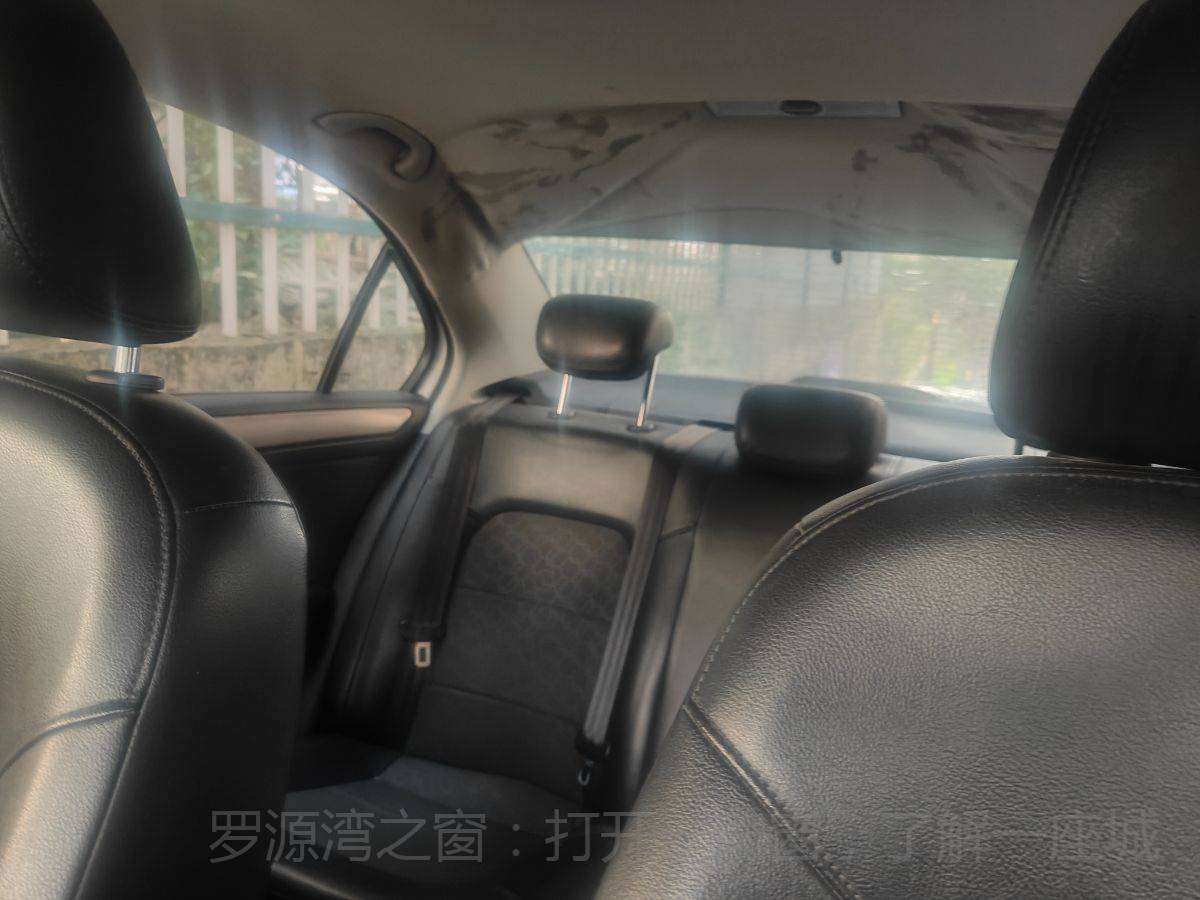 大众轿车