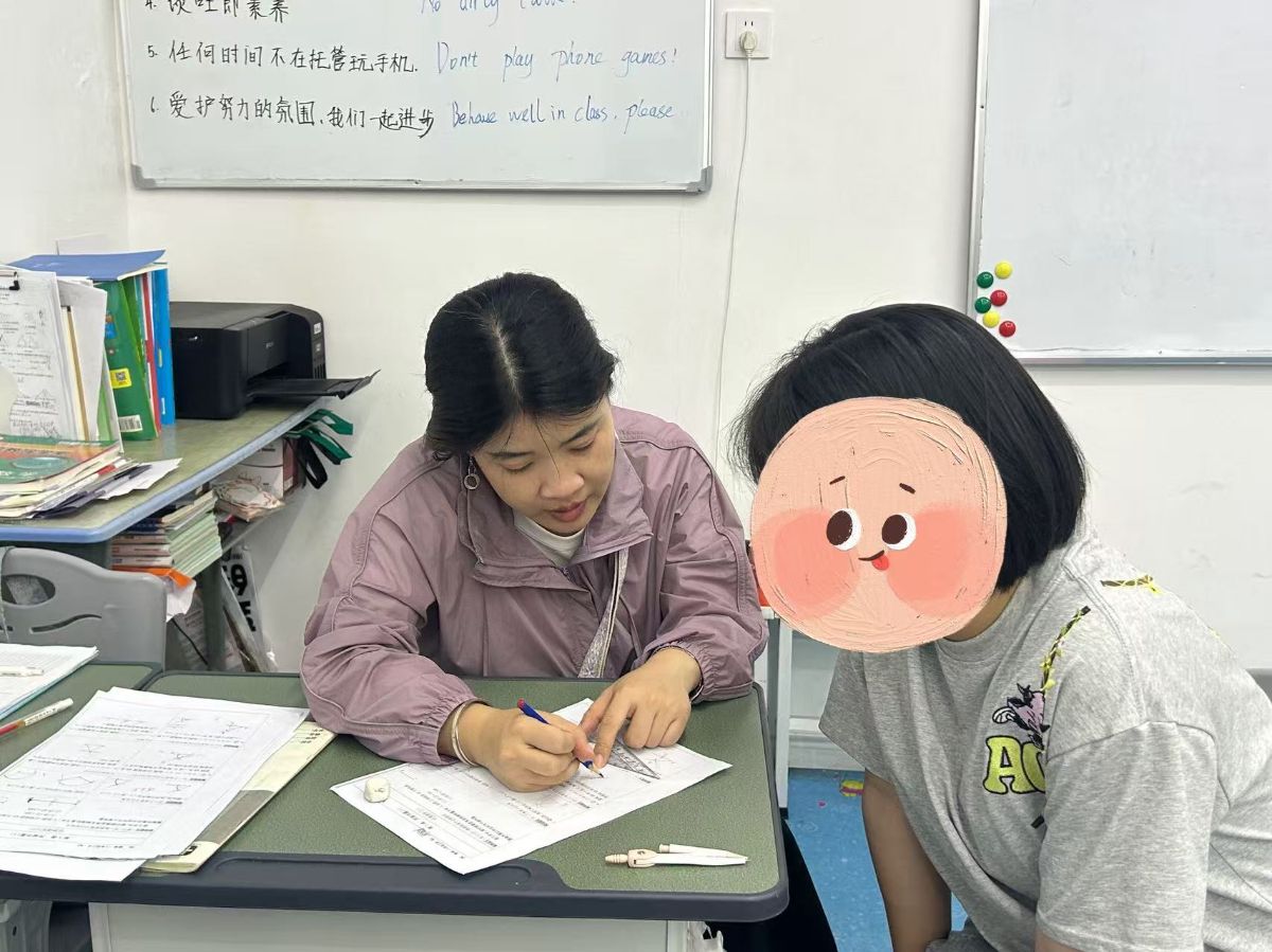 在罗源，做有温度的托辅（初高中托辅）