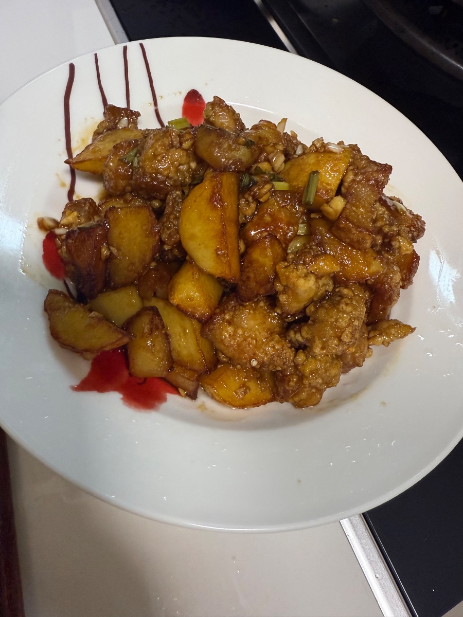 上门煮中午饭，只负责煮饭