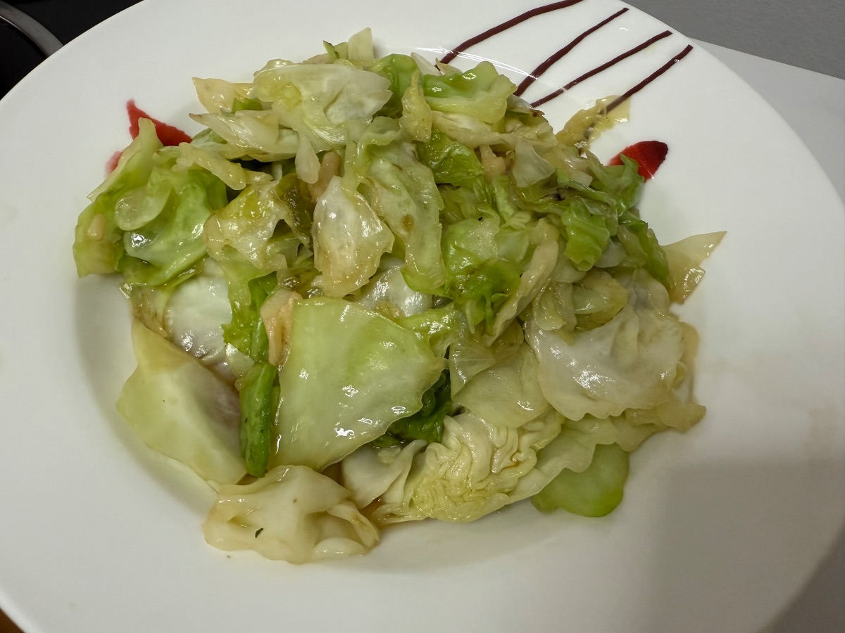 上门煮中午饭，只负责煮饭