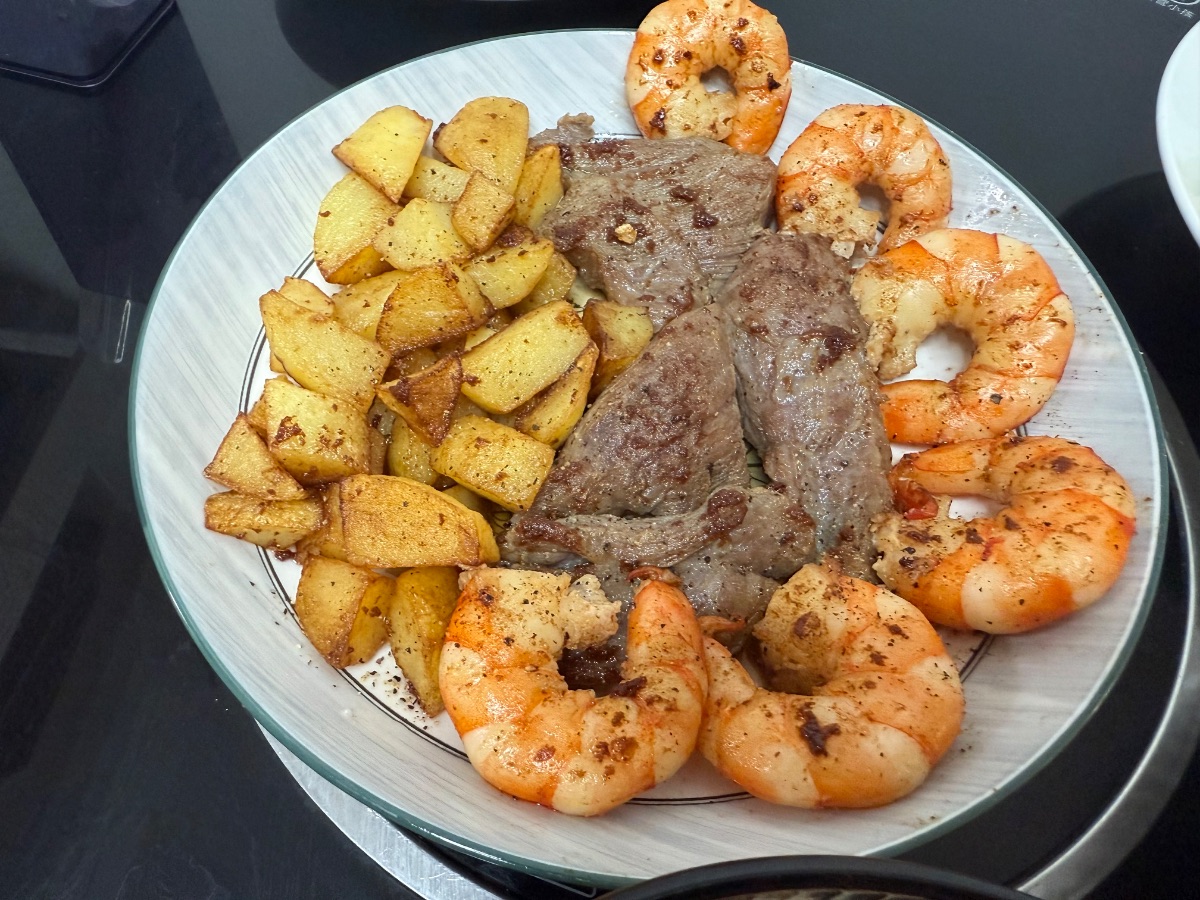 上门煮中午饭，只负责煮饭