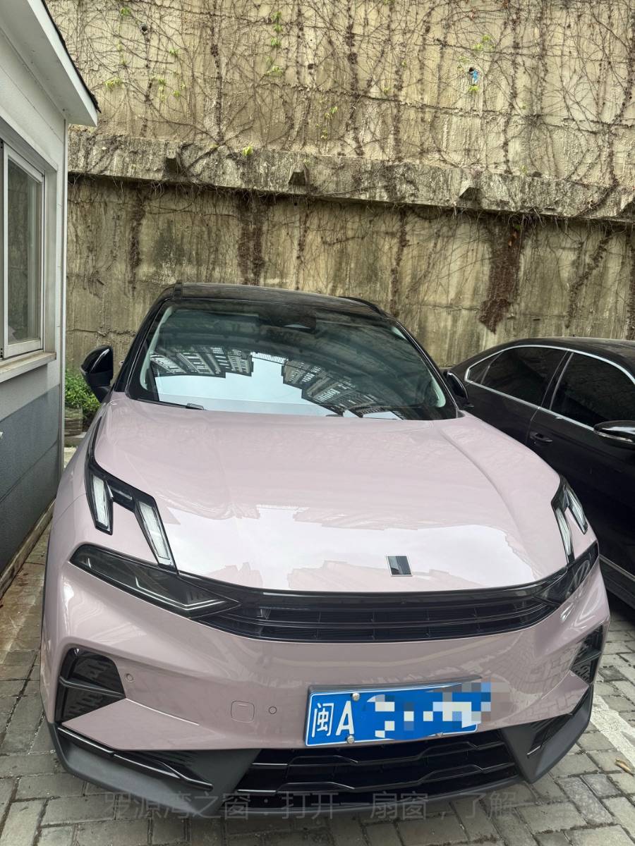 领克06