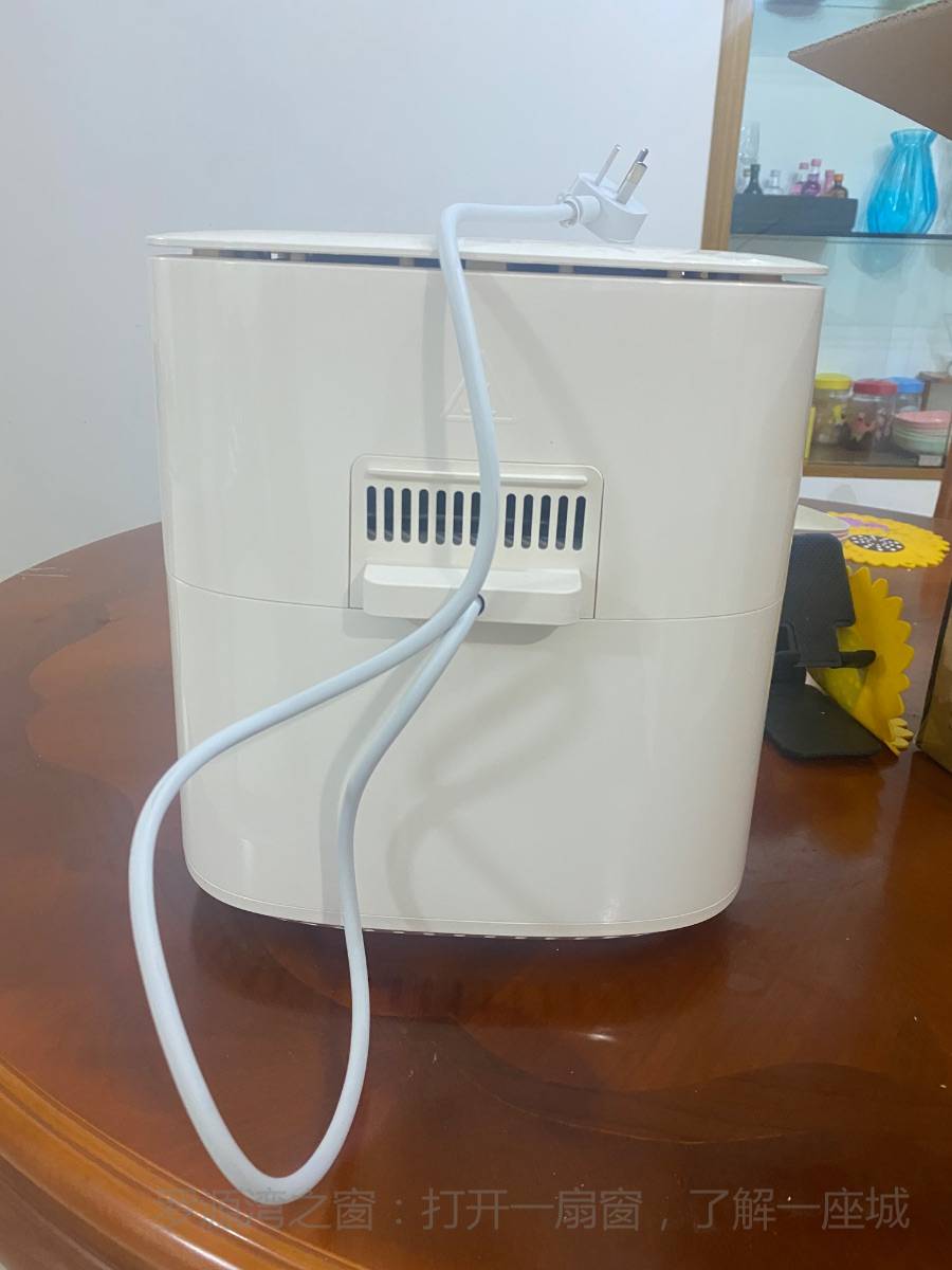 小米空气炸锅N15L