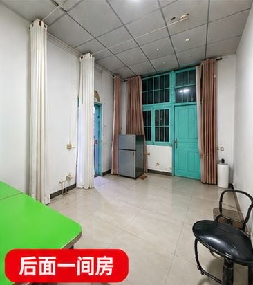 劳动中路旁｜近浏阳河小学  门面出租年租1.6万