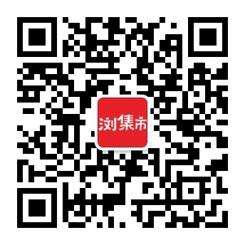 公众号二维码