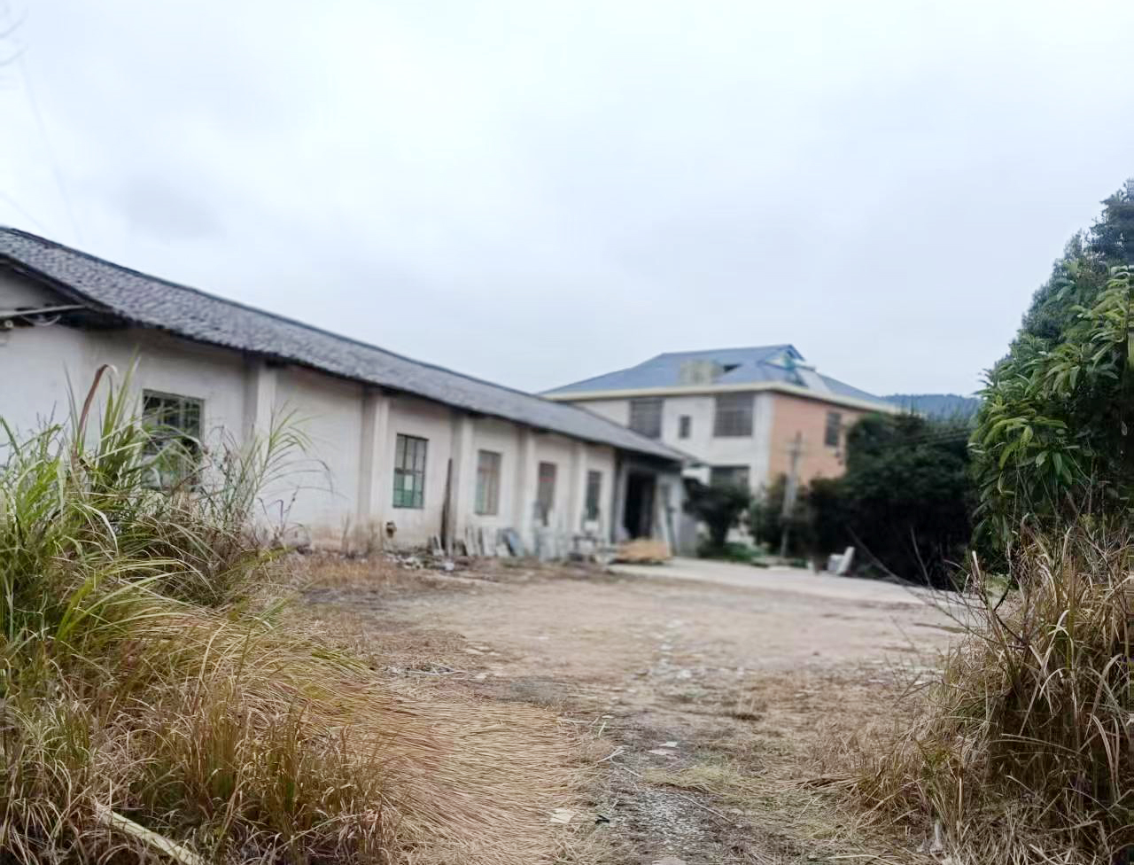 【厂棚出租】浏阳市城区边上关口中学附近400平
