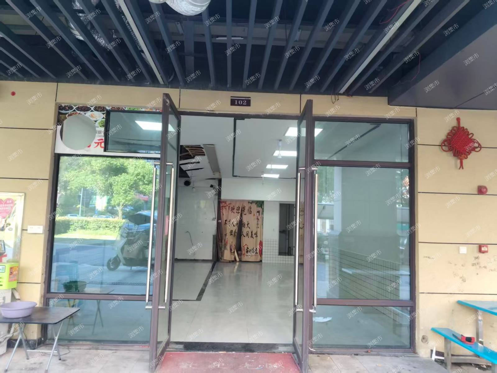 浏阳工业园园区金阳府旺铺出租