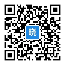 公众号二维码