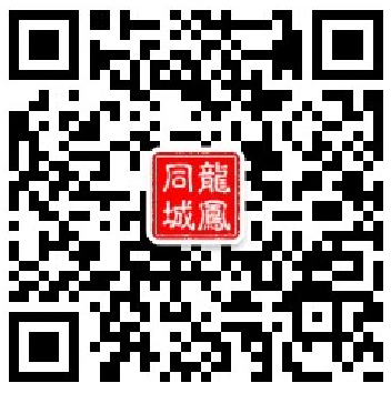 公众号二维码