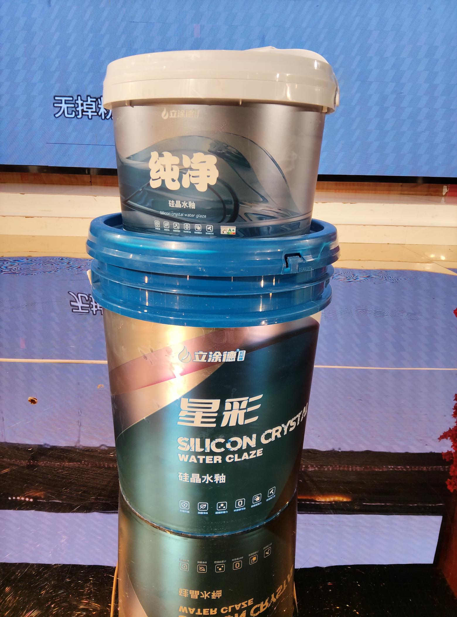 选对涂料装对家，省心装修就找我——瑞龙建材批发中心 我们店精选立邦、多乐士、三棵树三大正品涂料，环保无甲醛，还专属供应三棵树防水，同时配套瓷砖胶、背胶及各类石膏线，装修主材、辅材一站购齐；所有产品郑重...