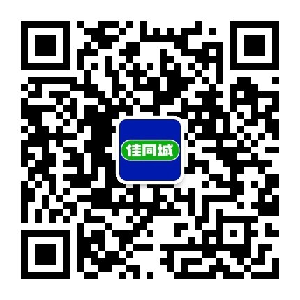 公众号二维码