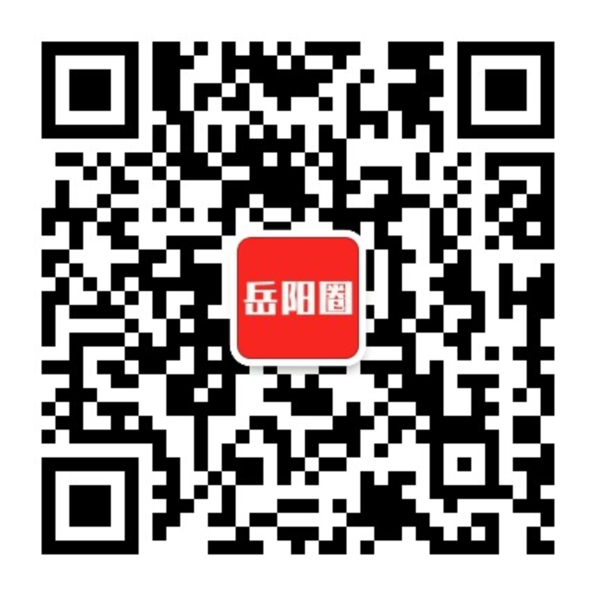 公众号二维码