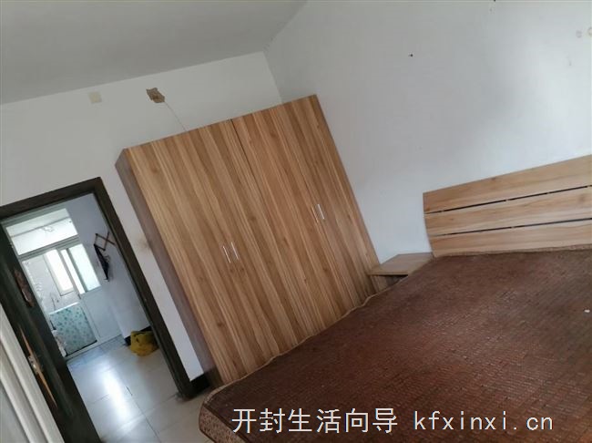 出售：售卖大宏世纪新城住房一套