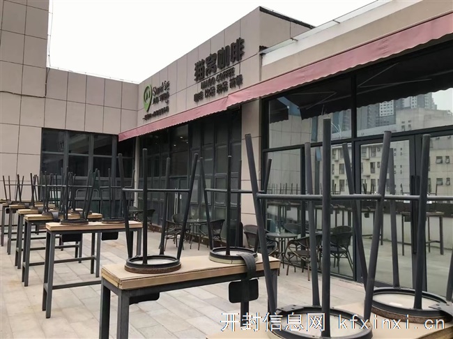 开封科技传媒学院旺铺招租
