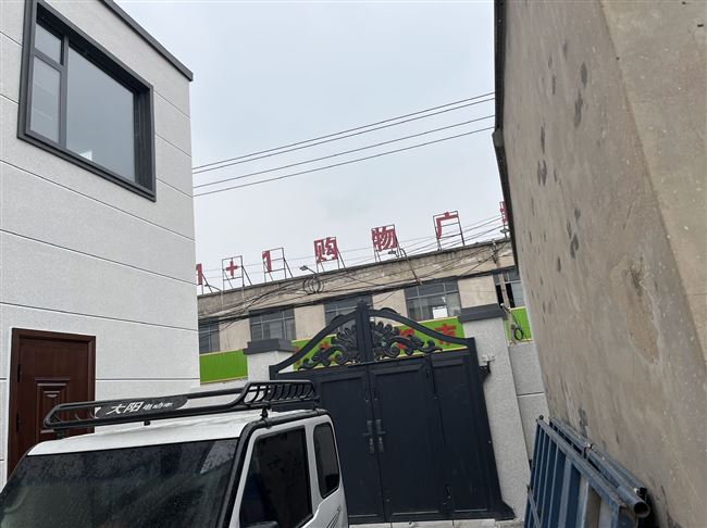 顺河区东郊乡自建房屋出租