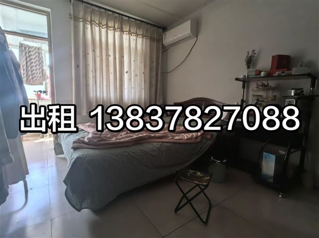 迎宾路64号院房屋出租