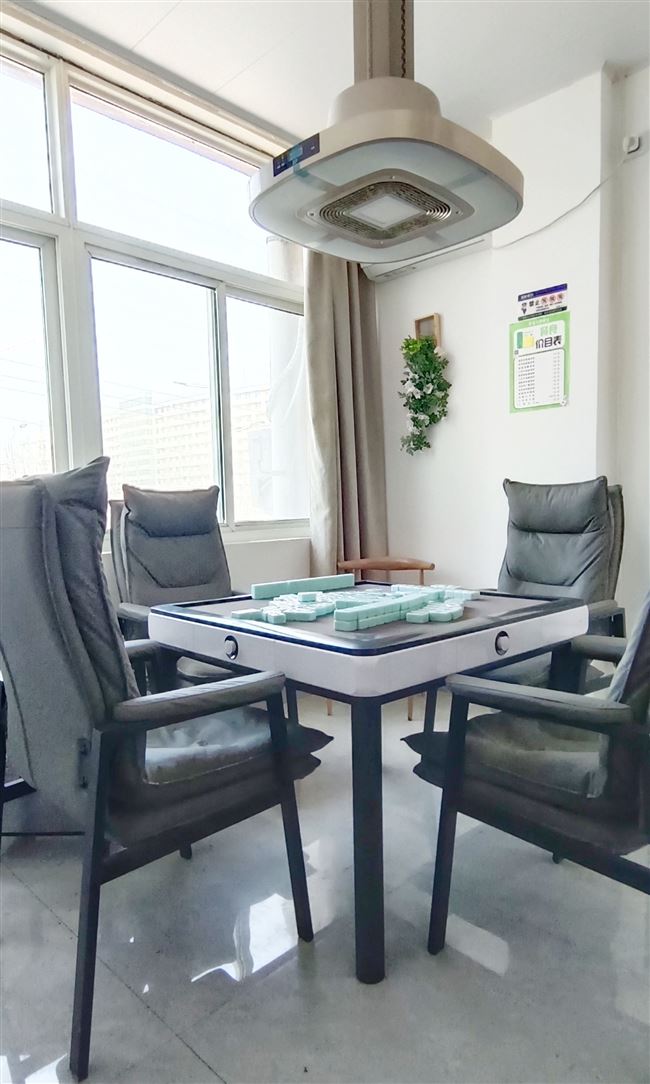 二大街旺铺棋牌室转让