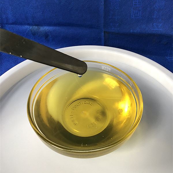 超级抗磨液压油