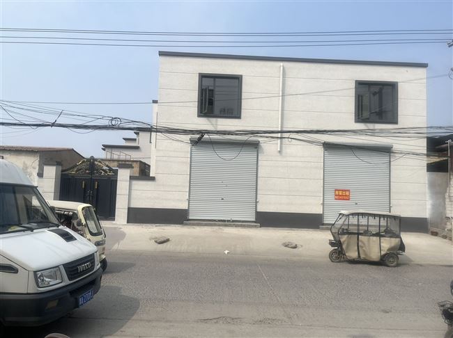 顺河区东郊乡自建房屋出租