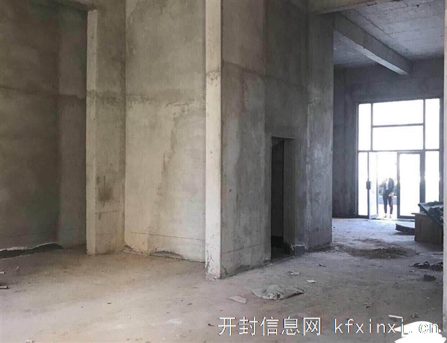 郑开印像城 一二层联体商铺