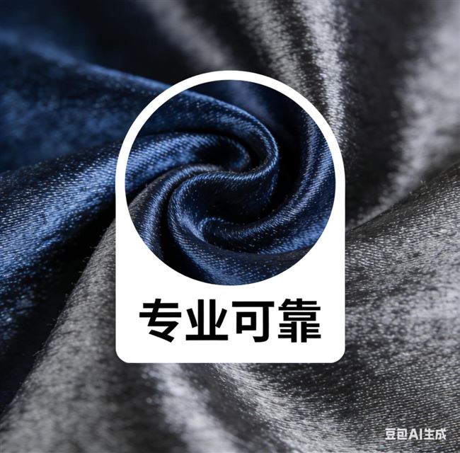 厂家直销 化纤面料一条龙服务